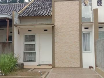 Rumah 500Jtan di Kodya Bandung Ujungberung Bisa Custom Desain Gratis Kulkas Mesin Cuci