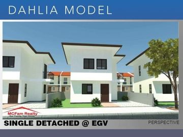 3 Bedroom House & Lot for Sale in VE3 A HOMES Dahlia Model Binangonan Rizal, pls contact Donald