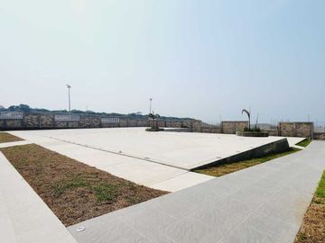 Lotes en VENTA NUEVO FRACC LOMAS DEL MEDITERRANEO en la RIVIERA VERACRUZANA