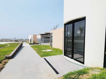 Lotes en VENTA NUEVO FRACC LOMAS DEL MEDITERRANEO en la RIVIERA VERACRUZANA