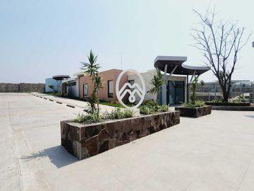 Lotes en VENTA NUEVO FRACC LOMAS DEL MEDITERRANEO en la RIVIERA VERACRUZANA