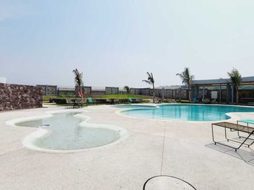 Lotes en VENTA NUEVO FRACC LOMAS DEL MEDITERRANEO en la RIVIERA VERACRUZANA