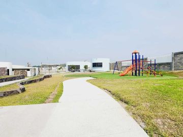 Lotes en VENTA NUEVO FRACC LOMAS DEL MEDITERRANEO en la RIVIERA VERACRUZANA