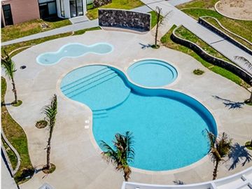 Lotes en VENTA NUEVO FRACC LOMAS DEL MEDITERRANEO en la RIVIERA VERACRUZANA