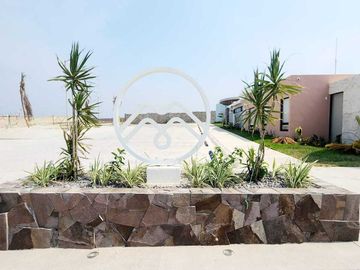Lotes en VENTA NUEVO FRACC LOMAS DEL MEDITERRANEO en la RIVIERA VERACRUZANA