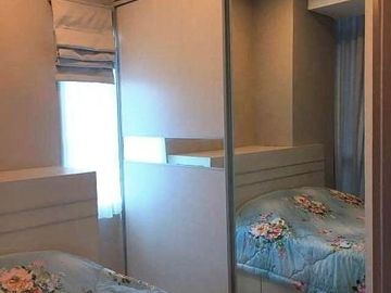 JUAL murah banget Apartemen Capitol Park Residence Salemba STUDIO furnish Hook