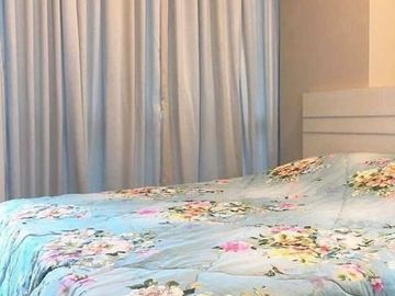 JUAL murah banget Apartemen Capitol Park Residence Salemba STUDIO furnish Hook