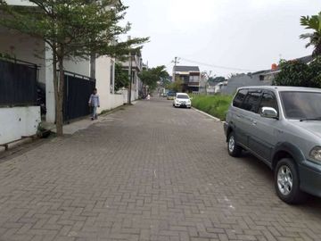 Viral Rumah tnp KPR siap Huni dkt Summarecon rancasari Bandung timur