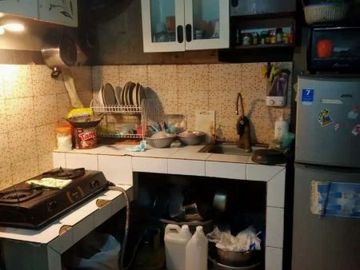 Viral Rumah tnp KPR siap Huni dkt Summarecon rancasari Bandung timur
