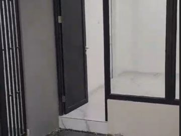 Rumah Brand New 2 Lantai Di Cempaka Putih