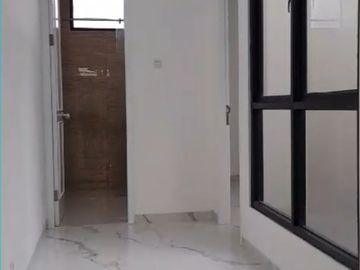 Rumah Brand New 2 Lantai Di Cempaka Putih