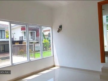 Dijual Rumah Baru Sentul City | Type Minimalis | Cluster Hilltop | Rp 4,8 Milyar