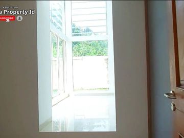 Dijual Rumah Baru Sentul City | Type Minimalis | Cluster Hilltop | Rp 4,8 Milyar
