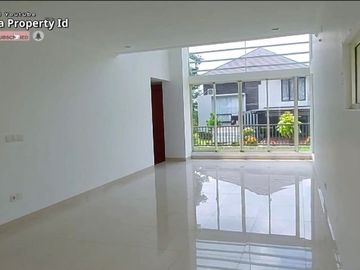 Dijual Rumah Baru Sentul City | Type Minimalis | Cluster Hilltop | Rp 4,8 Milyar