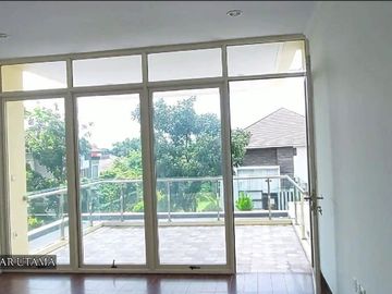Dijual Rumah Baru Sentul City | Type Minimalis | Cluster Hilltop | Rp 4,8 Milyar
