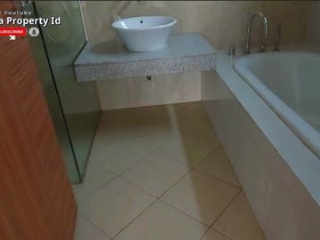 Dijual Rumah Baru Sentul City | Type Minimalis | Cluster Hilltop | Rp 4,8 Milyar