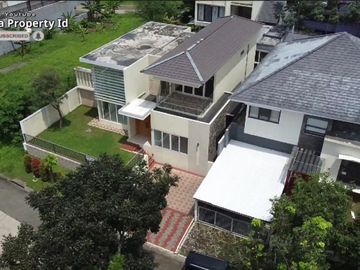 Dijual Rumah Baru Sentul City | Type Minimalis | Cluster Hilltop | Rp 4,8 Milyar