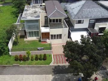 Dijual Rumah Baru Sentul City | Type Minimalis | Cluster Hilltop | Rp 4,8 Milyar