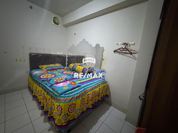 Dijual 2BR Semi Furnish Unit Apartment Kalibata City JakSel
