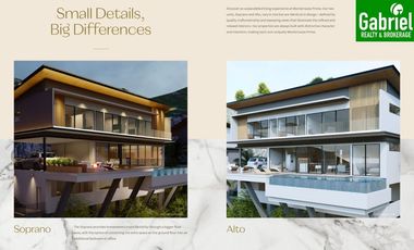 High-End Single Detached House in Cebu City, w/ Pool