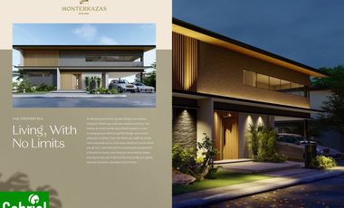 High-End Single Detached House in Cebu City, w/ Pool