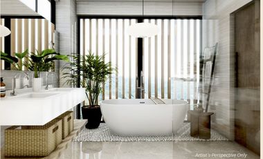 High-End Single Detached House in Cebu City, w/ Pool