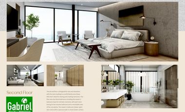 High-End Single Detached House in Cebu City, w/ Pool