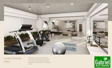 High-End Single Detached House in Cebu City, w/ Pool