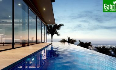 High-End Single Detached House in Cebu City, w/ Pool