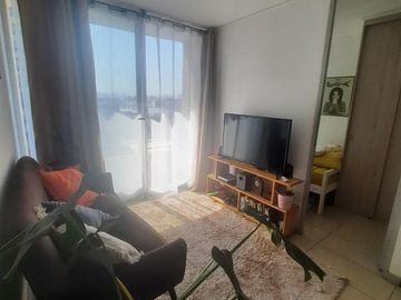 Departamento en venta de 3D-2B +E+B- M Rondizzoni.