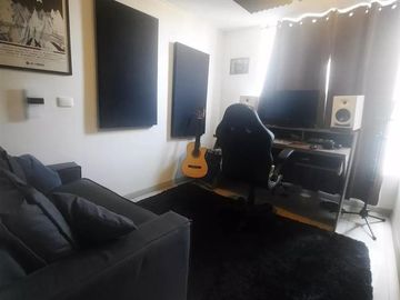 Departamento en venta de 3D-2B +E+B- M Rondizzoni.