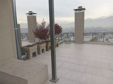 Departamento en venta de 3D-2B +E+B- M Rondizzoni.