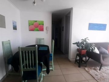 Departamento en venta de 3D-2B +E+B- M Rondizzoni.