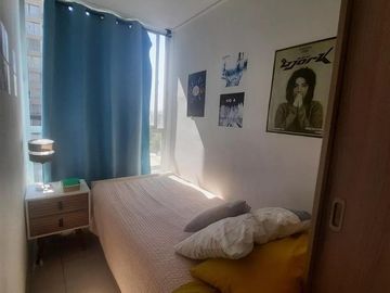 Departamento en venta de 3D-2B +E+B- M Rondizzoni.
