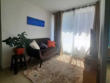 Departamento en venta de 3D-2B +E+B- M Rondizzoni.