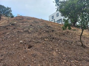 Sitio en Venta en Barrio Privado Lomas del Mauco