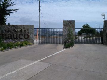 Sitio en Venta en Barrio Privado Lomas del Mauco