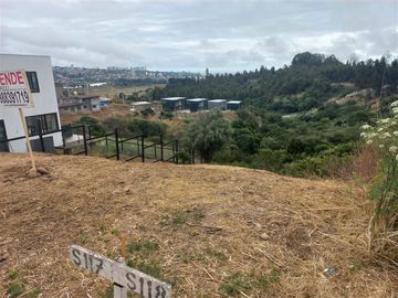 Sitio en Venta en Barrio Privado Lomas del Mauco