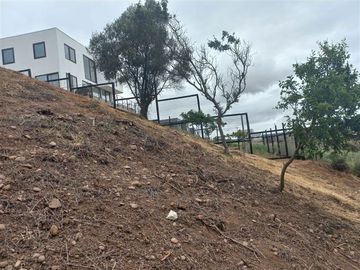 Sitio en Venta en Barrio Privado Lomas del Mauco