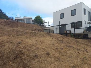 Sitio en Venta en Barrio Privado Lomas del Mauco