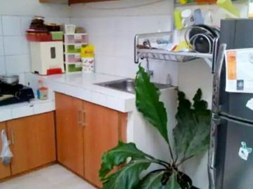 Rumah Murah Luas 84 di Arjosari Araya kota Malang