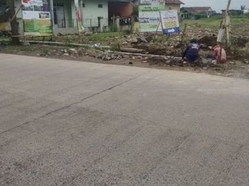 Siap huni surat sertifikat, grand duta rancatungku bandung