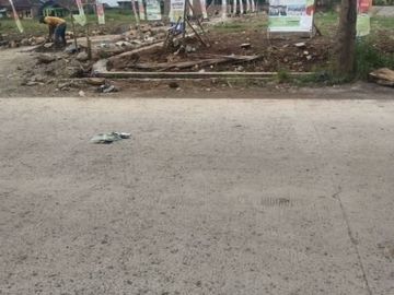 Siap huni surat sertifikat, grand duta rancatungku bandung