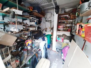 Venta casa 6 Ambentes con cochera - Villa Pueyrredon