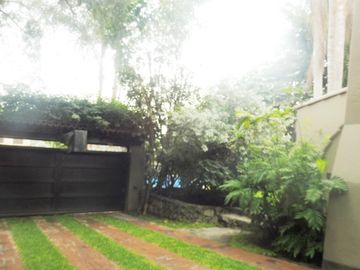 Bella Y Amplia Casa