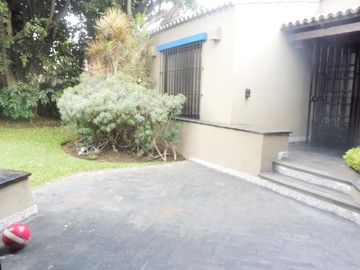 Bella Y Amplia Casa