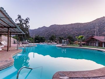 Local Comercial en Venta en PRECIOSO HOTEL Y CABAÑAS SECTOR MELOCOTÓN