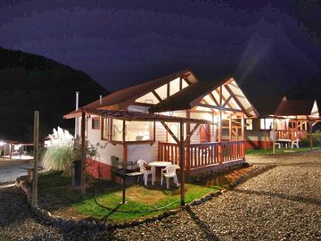 Local Comercial en Venta en PRECIOSO HOTEL Y CABAÑAS SECTOR MELOCOTÓN