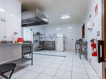 Local Comercial en Venta en PRECIOSO HOTEL Y CABAÑAS SECTOR MELOCOTÓN