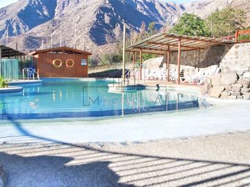Local Comercial en Venta en PRECIOSO HOTEL Y CABAÑAS SECTOR MELOCOTÓN